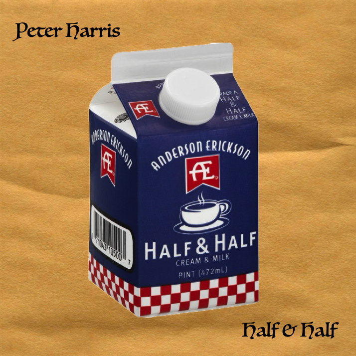 Half & Half EP